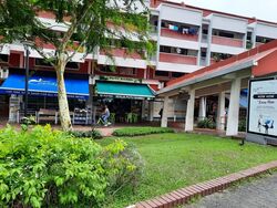 Changi Village Road (D17), Shop House #382615091
